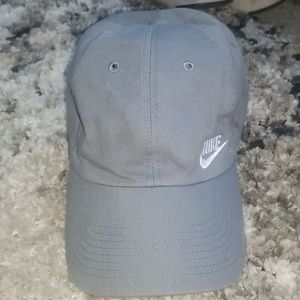 Nike hat